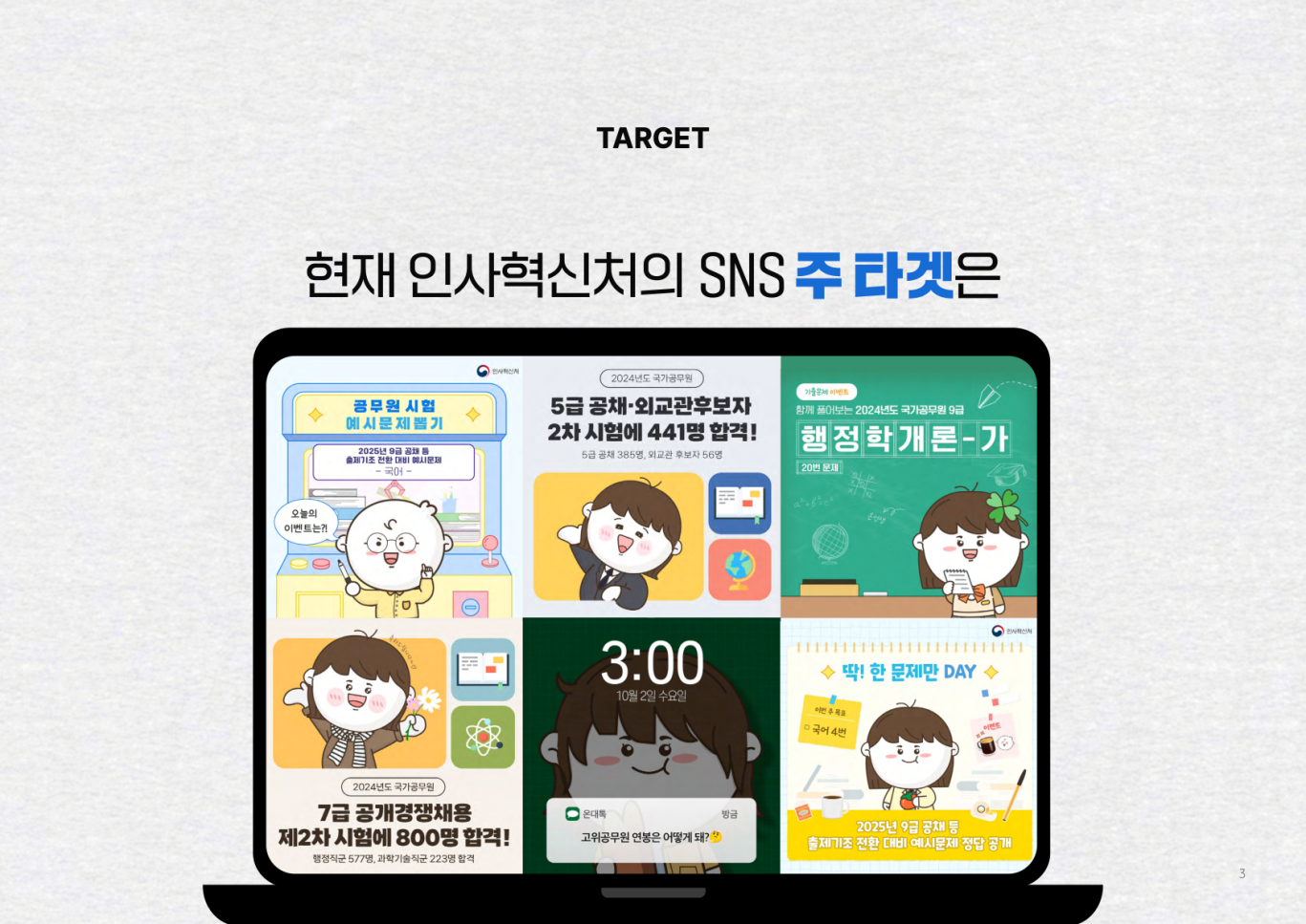 제안서작업